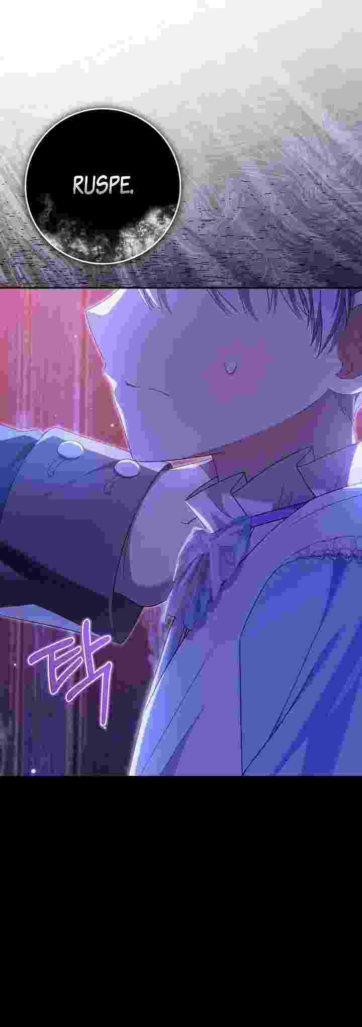 I Live With My Villain Uncle Chapter 31 - halaman 16