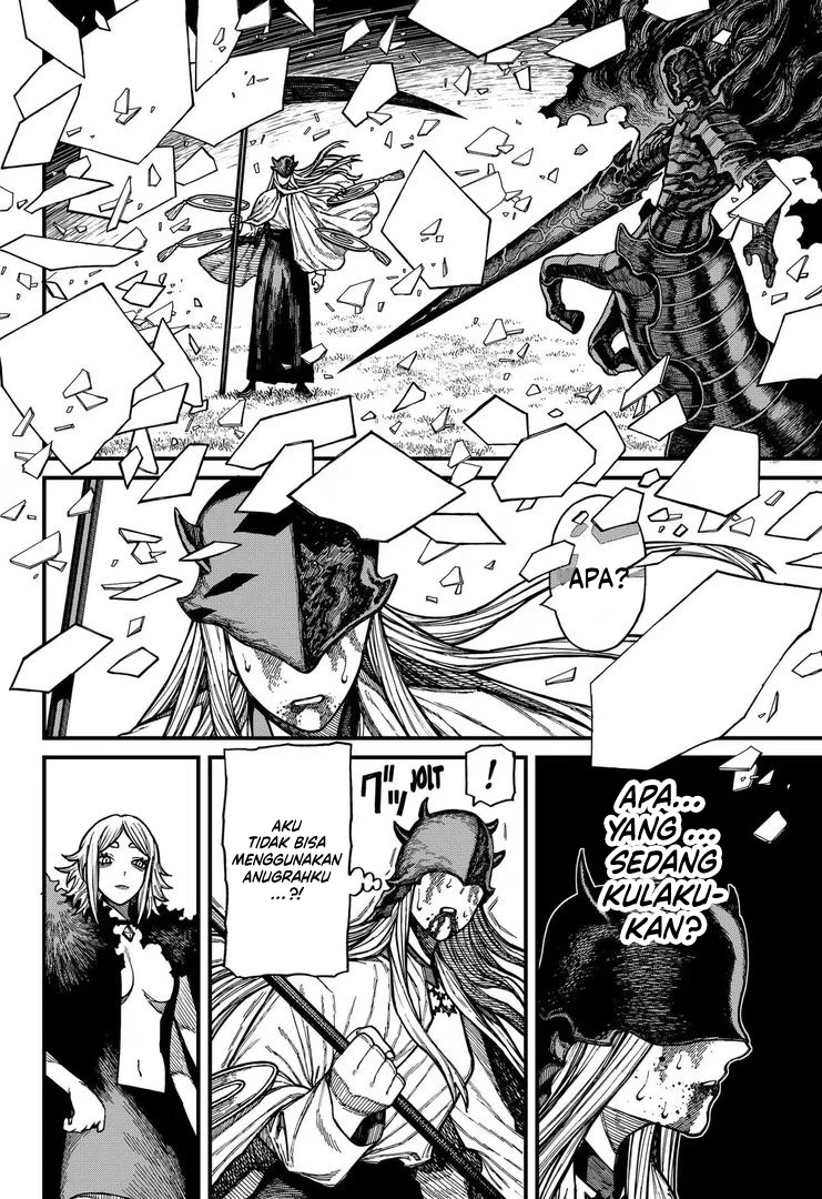 Centuria Chapter 100 - halaman 17