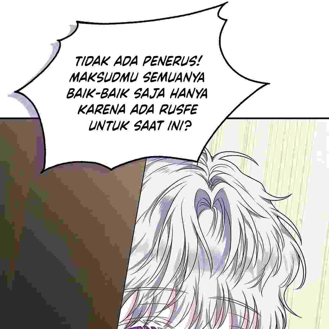 I Live With My Villain Uncle Chapter 8 - halaman 16