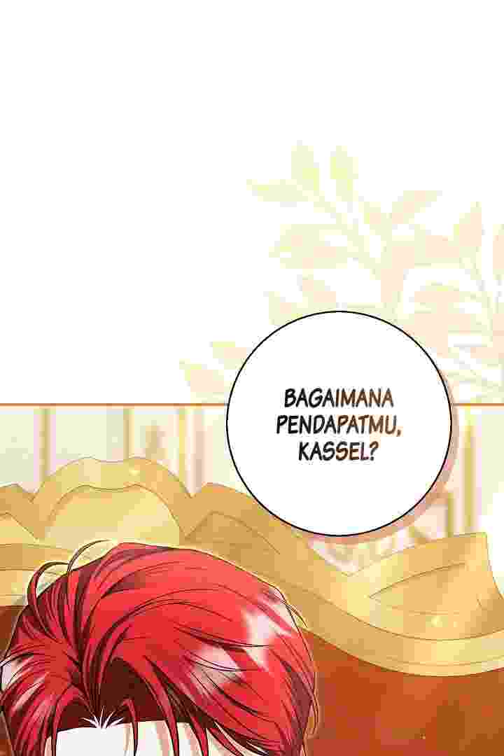 I Live With My Villain Uncle Chapter 26 - halaman 16
