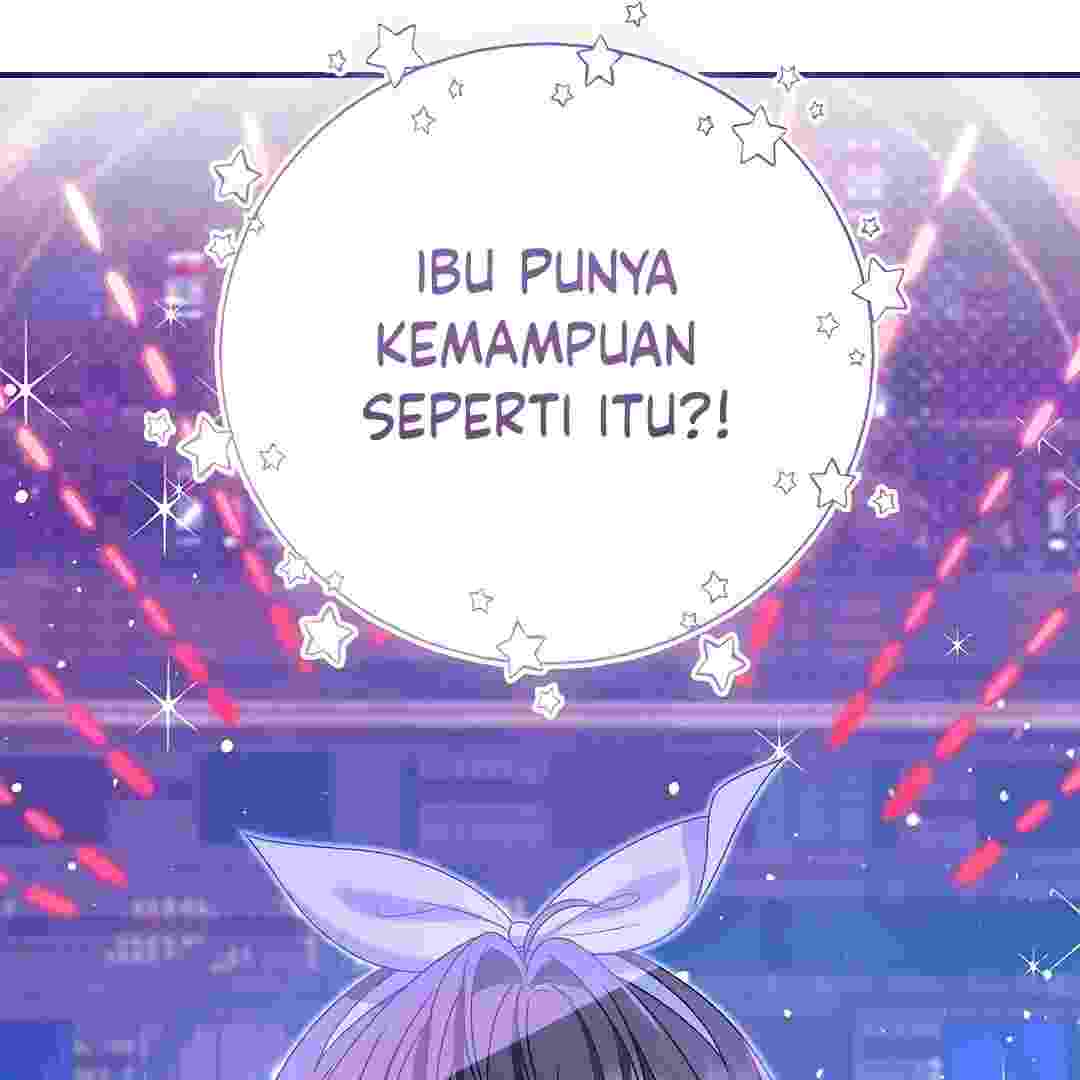 I Live With My Villain Uncle Chapter 16 - halaman 16