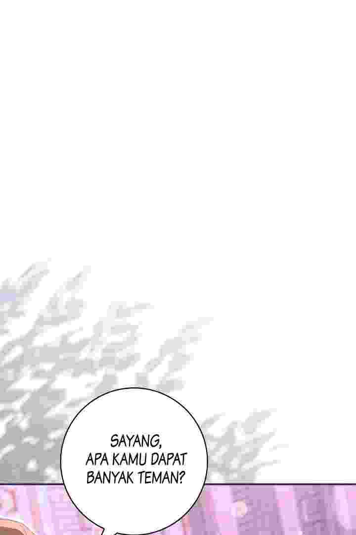I Live With My Villain Uncle Chapter 38 - halaman 17