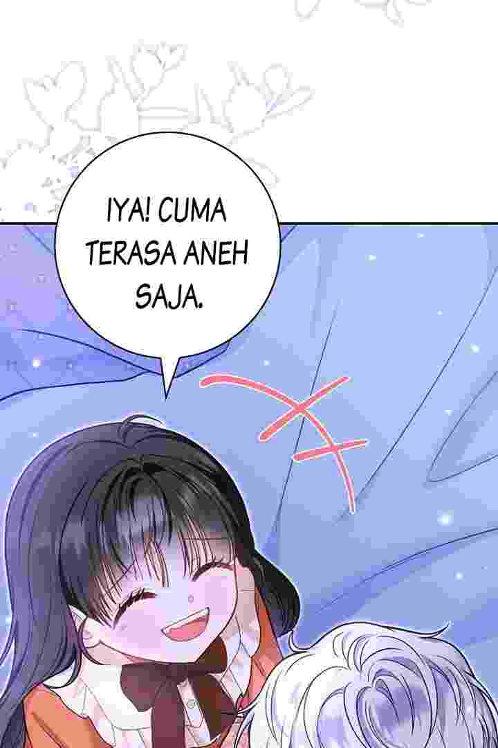 I Live With My Villain Uncle Chapter 33 - halaman 17