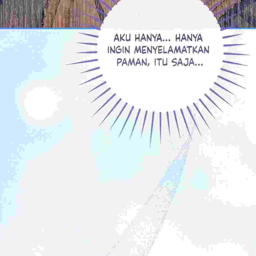 I Live With My Villain Uncle Chapter 4 - halaman 17