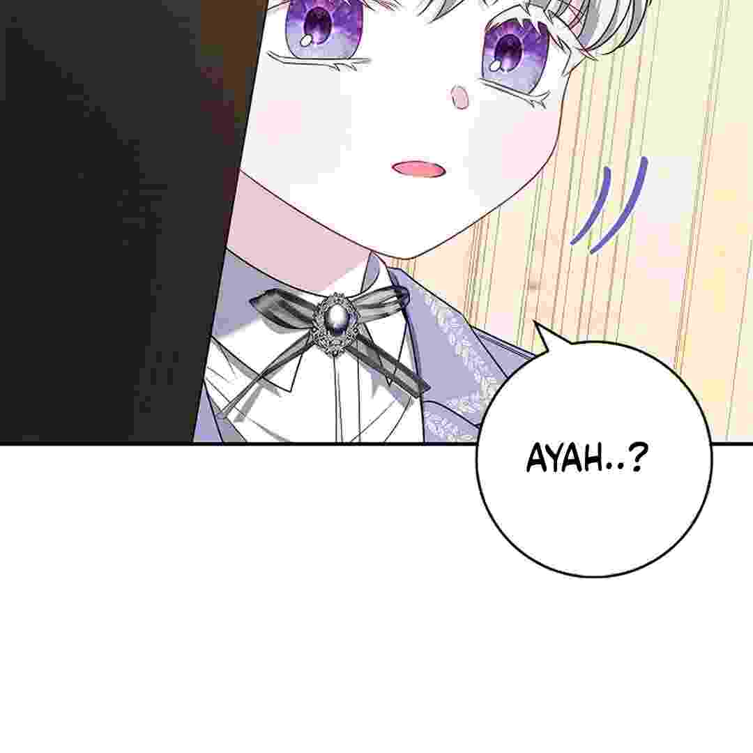 I Live With My Villain Uncle Chapter 8 - halaman 17