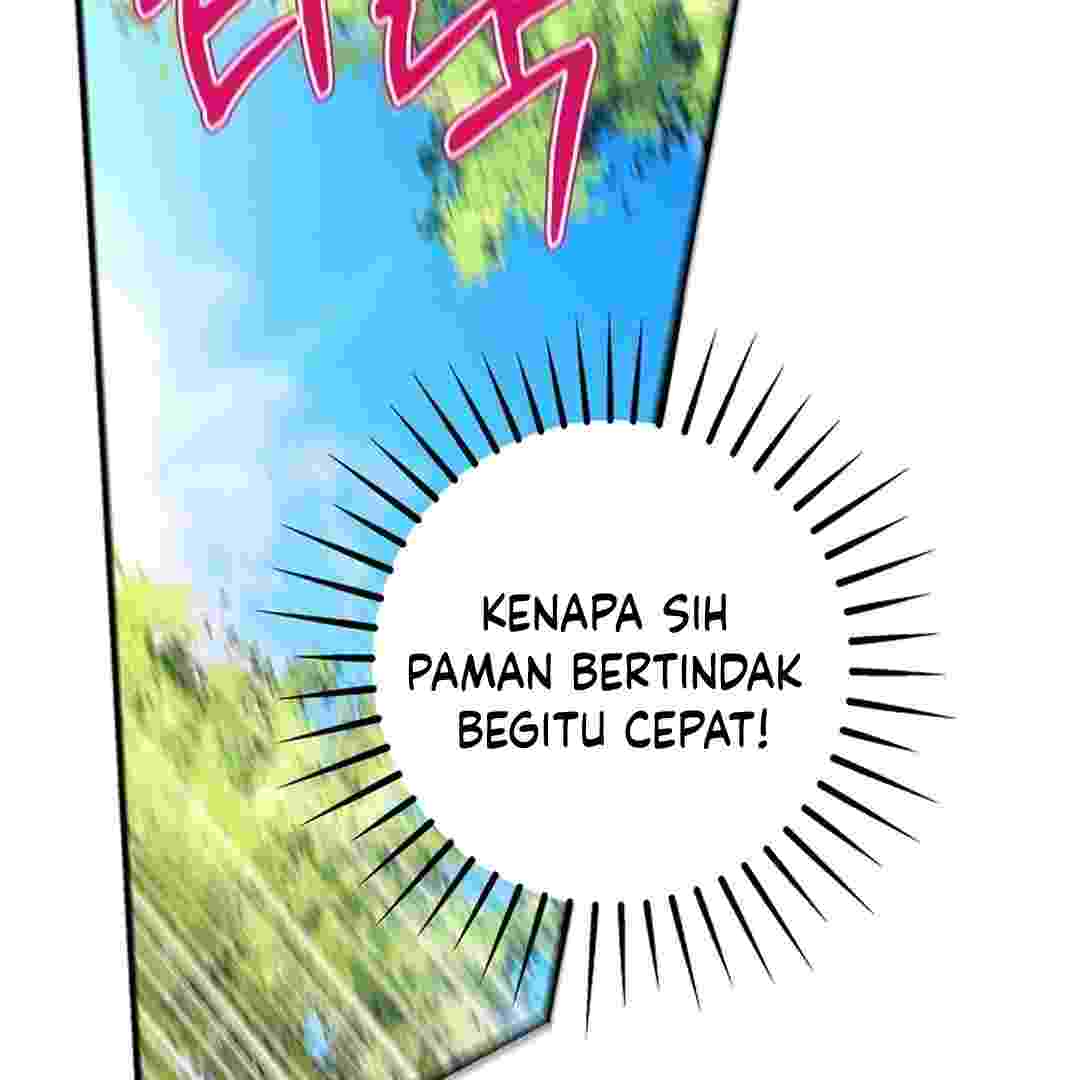 I Live With My Villain Uncle Chapter 3 - halaman 17