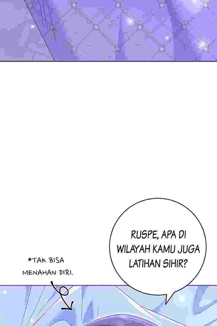 I Live With My Villain Uncle Chapter 34 - halaman 17
