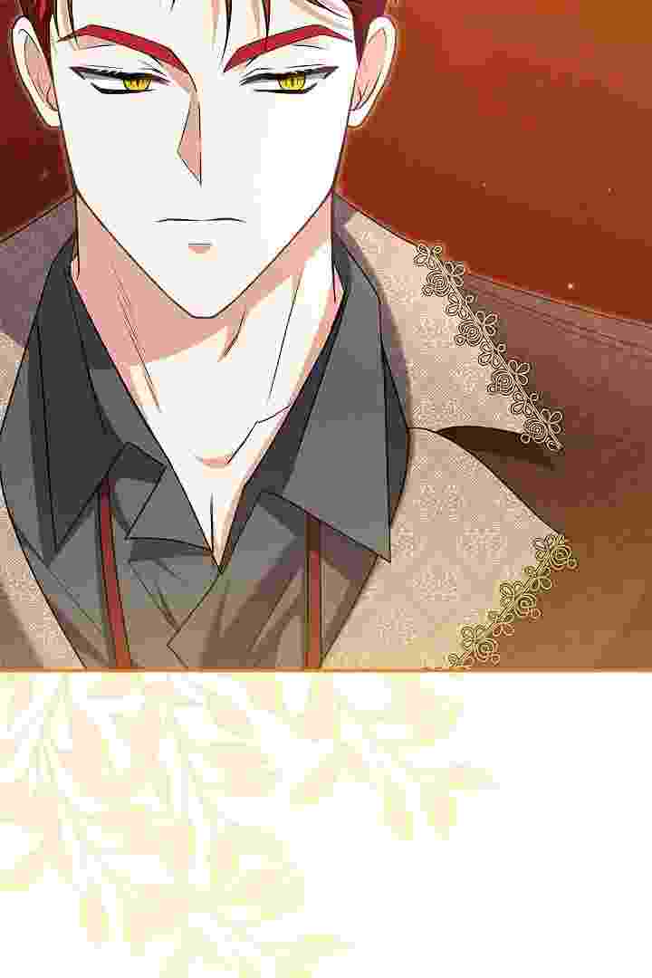 I Live With My Villain Uncle Chapter 26 - halaman 17