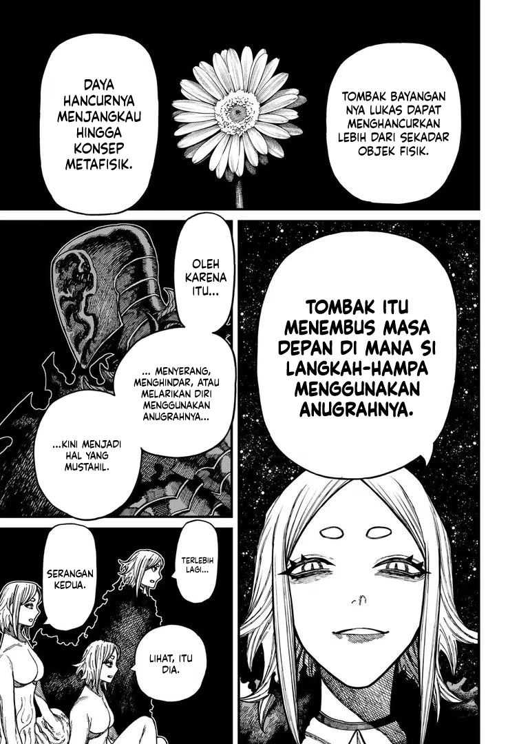 Centuria Chapter 100 - halaman 18