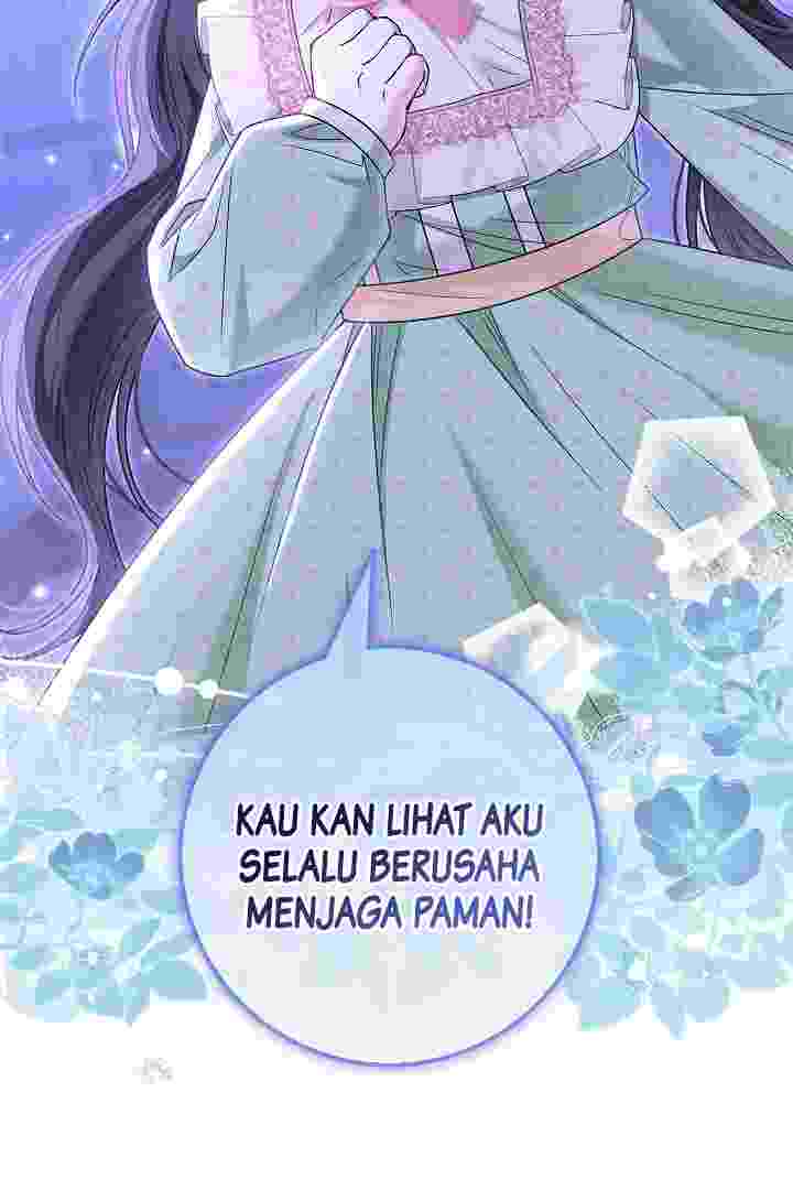 I Live With My Villain Uncle Chapter 29 - halaman 17