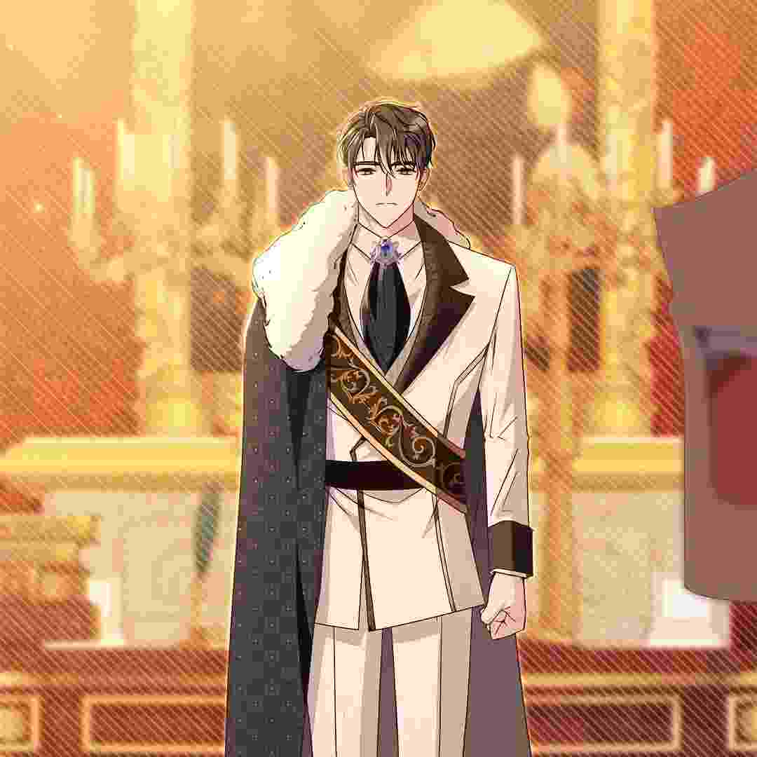 I Live With My Villain Uncle Chapter 15 - halaman 17
