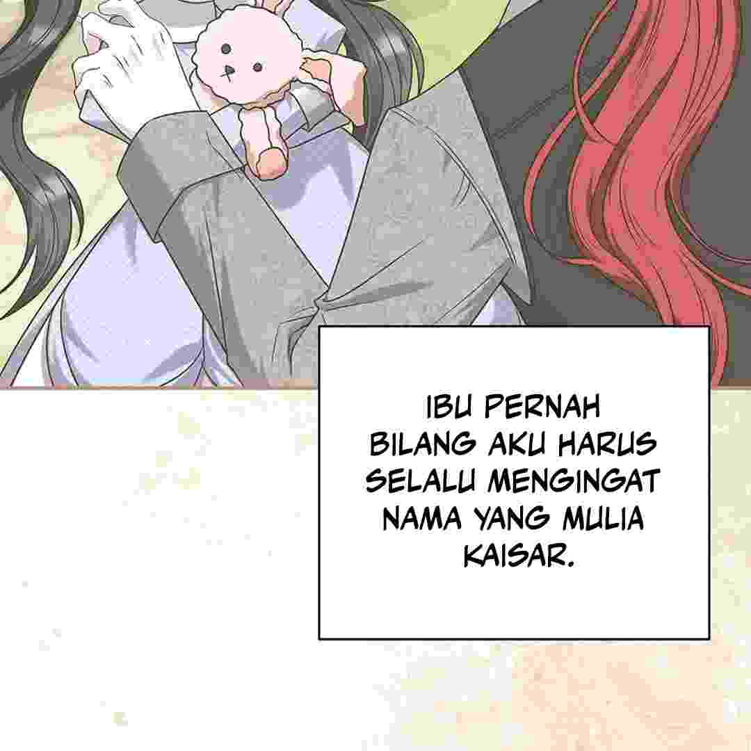 I Live With My Villain Uncle Chapter 7 - halaman 17