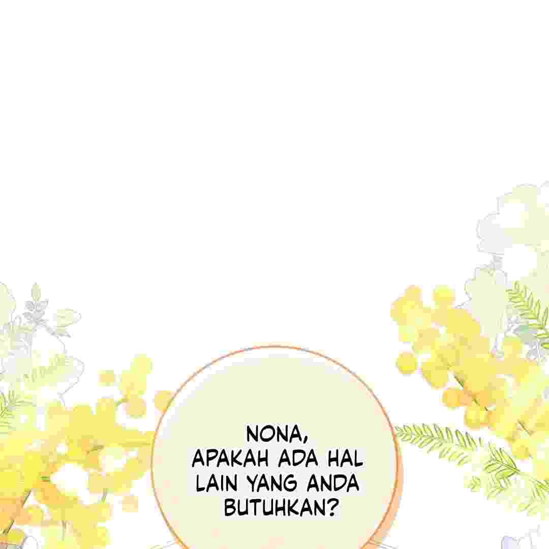 I Live With My Villain Uncle Chapter 2 - halaman 17