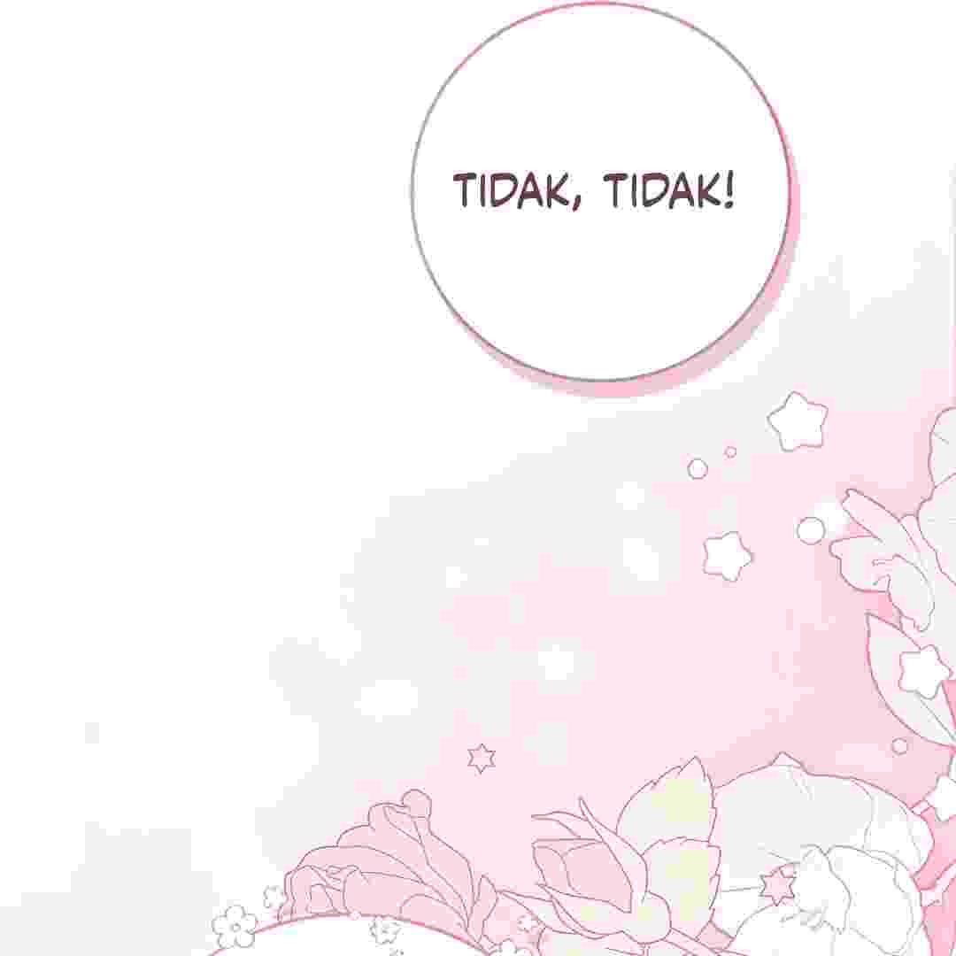 I Live With My Villain Uncle Chapter 18 - halaman 17