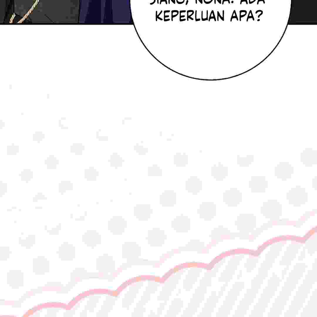 I Live With My Villain Uncle Chapter 6 - halaman 18