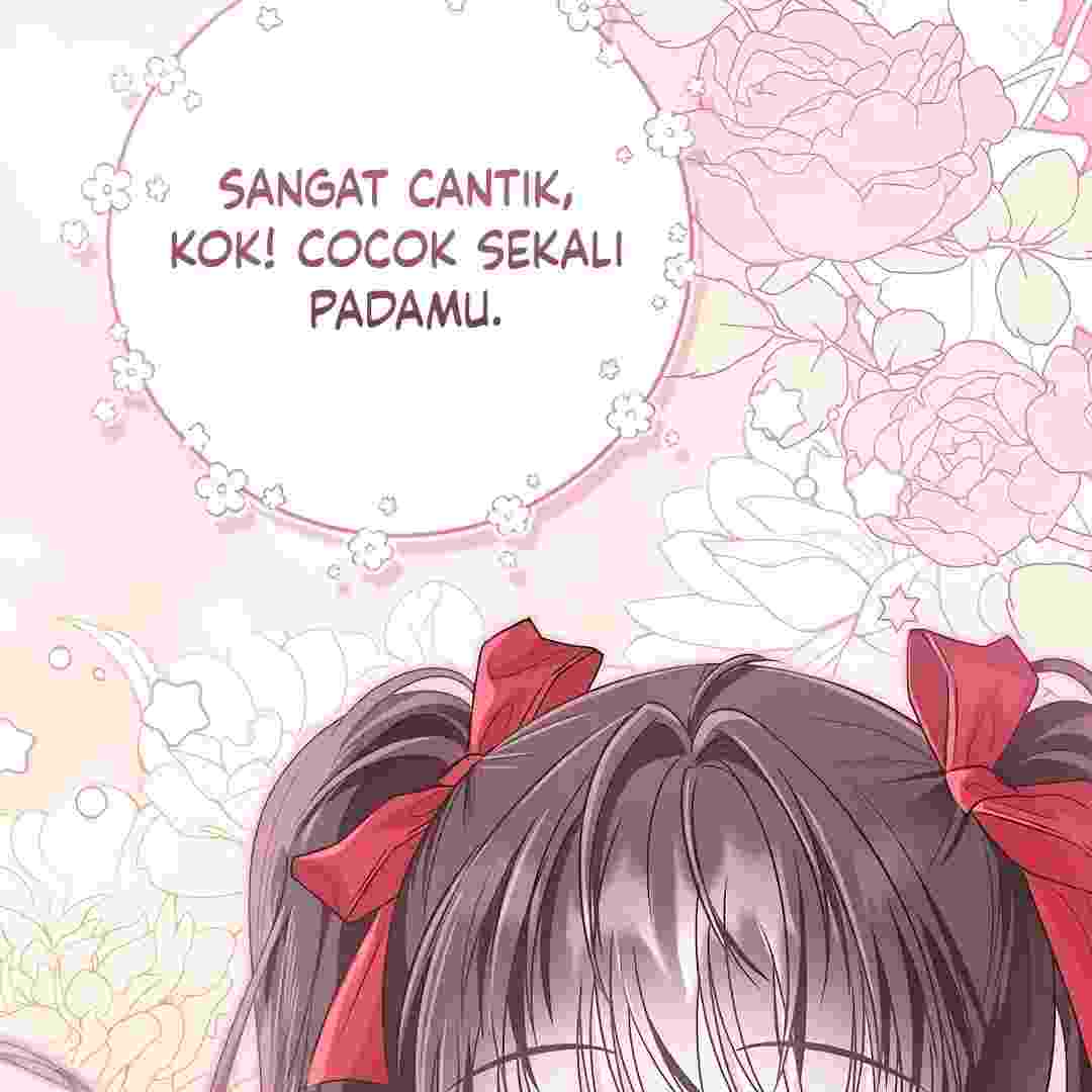 I Live With My Villain Uncle Chapter 18 - halaman 18