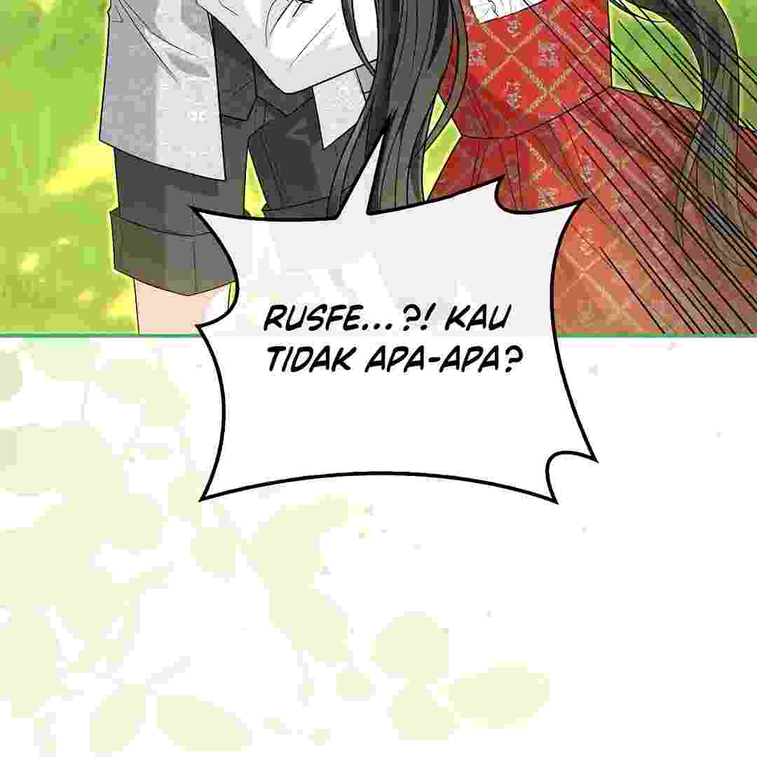 I Live With My Villain Uncle Chapter 19 - halaman 18