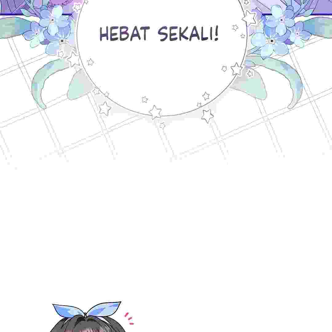 I Live With My Villain Uncle Chapter 16 - halaman 18