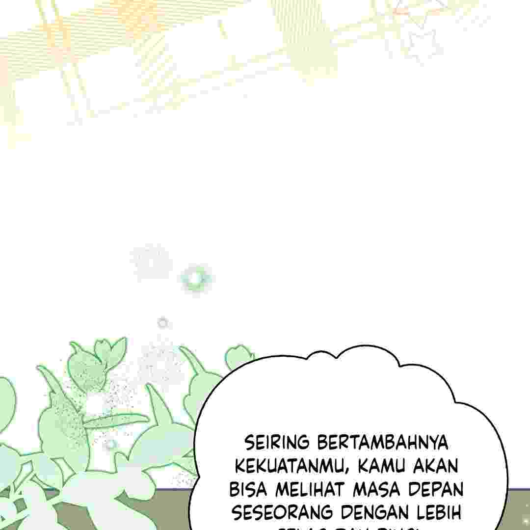 I Live With My Villain Uncle Chapter 17 - halaman 18