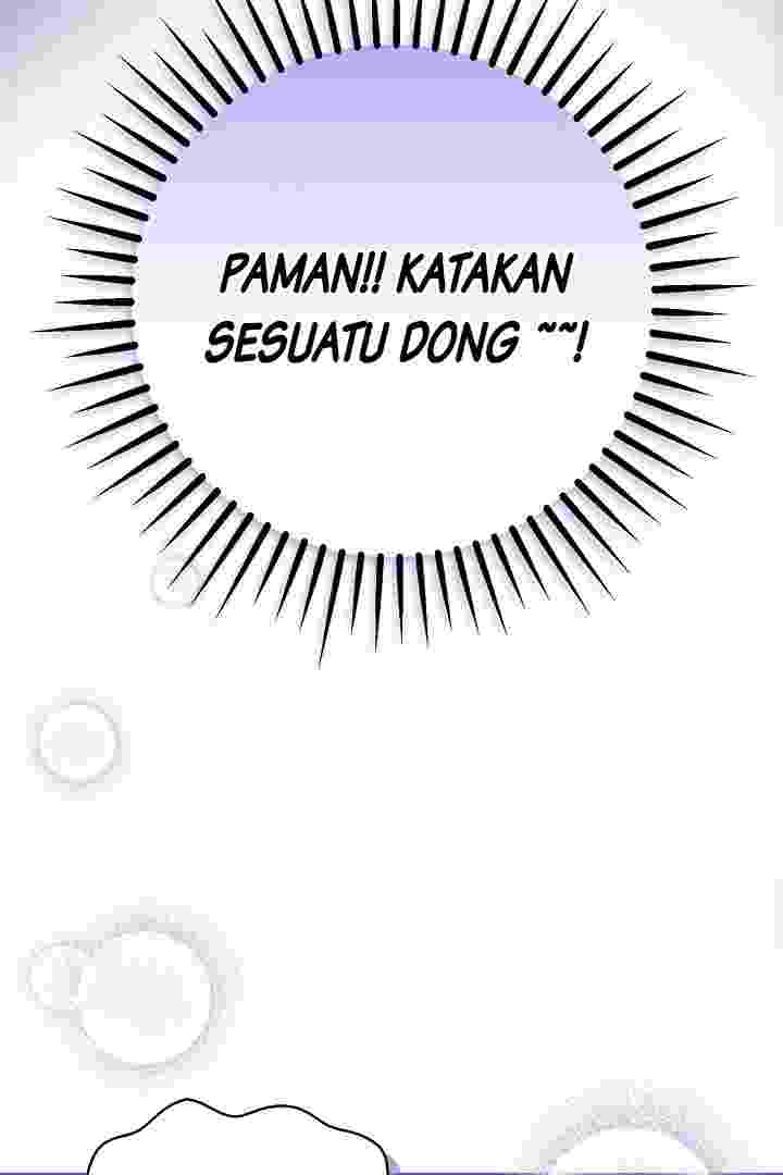 I Live With My Villain Uncle Chapter 23 - halaman 18