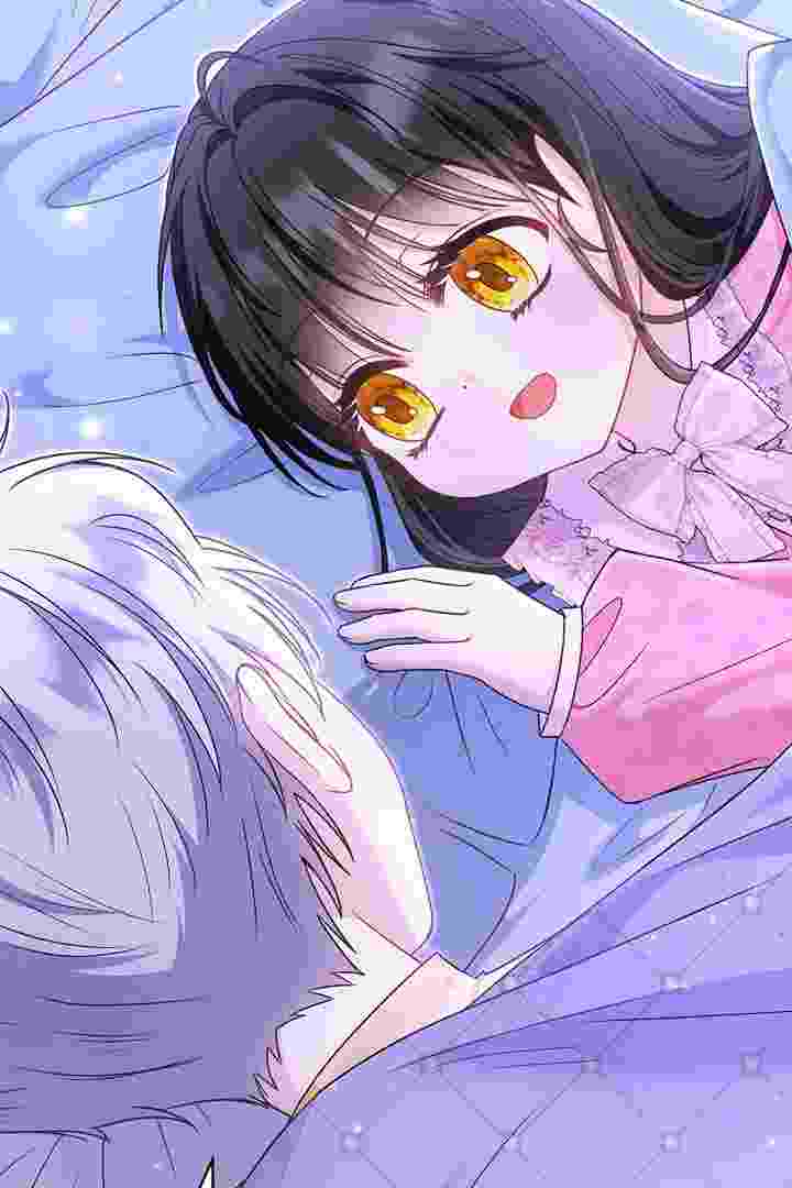 I Live With My Villain Uncle Chapter 34 - halaman 18