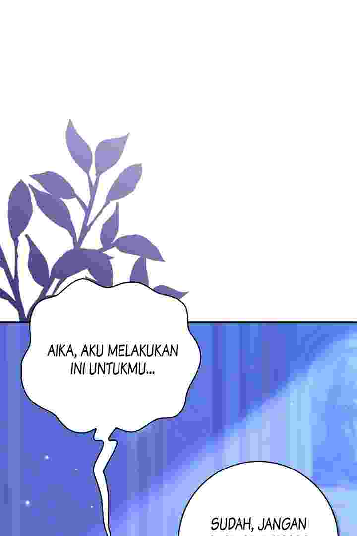 I Live With My Villain Uncle Chapter 29 - halaman 18