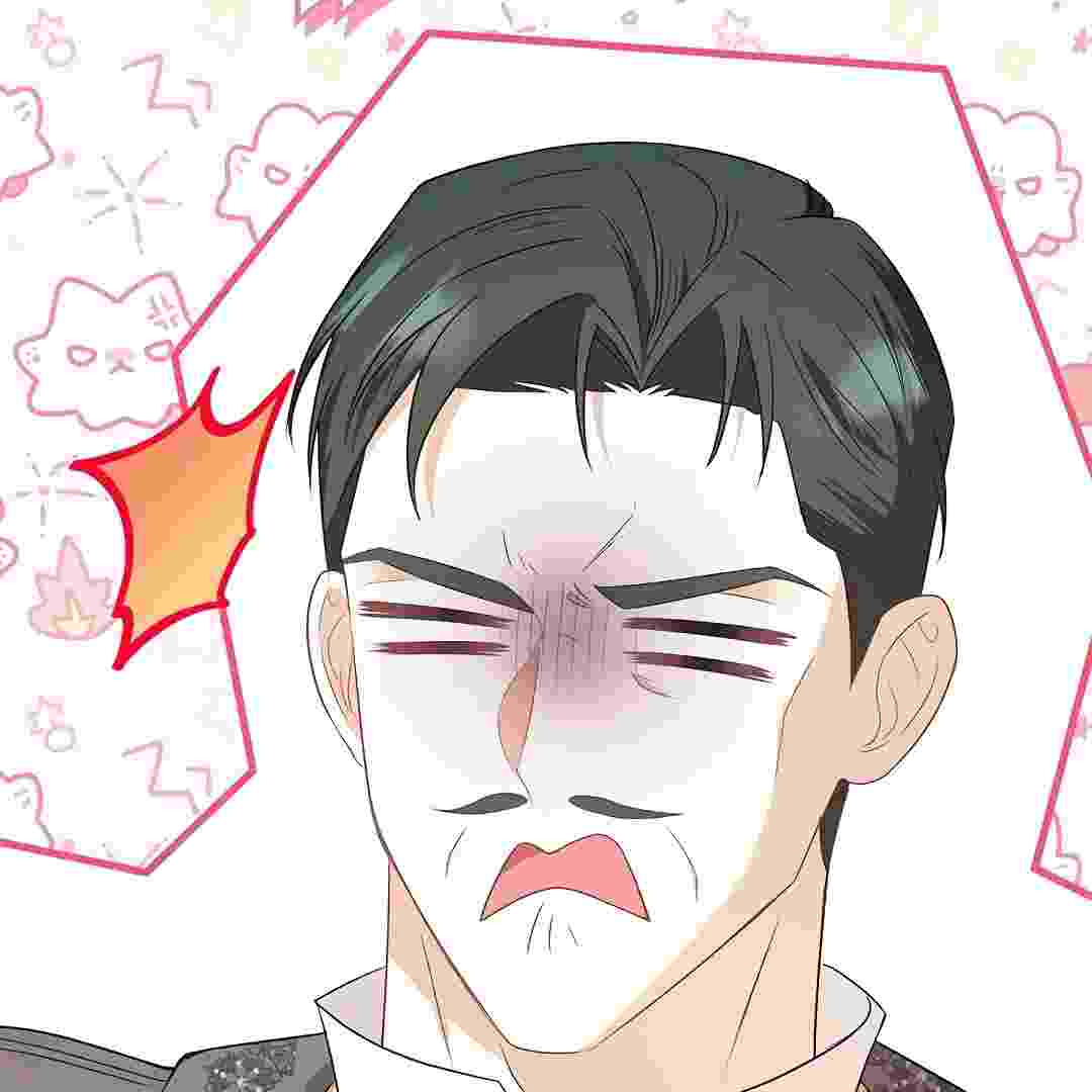 I Live With My Villain Uncle Chapter 14 - halaman 18