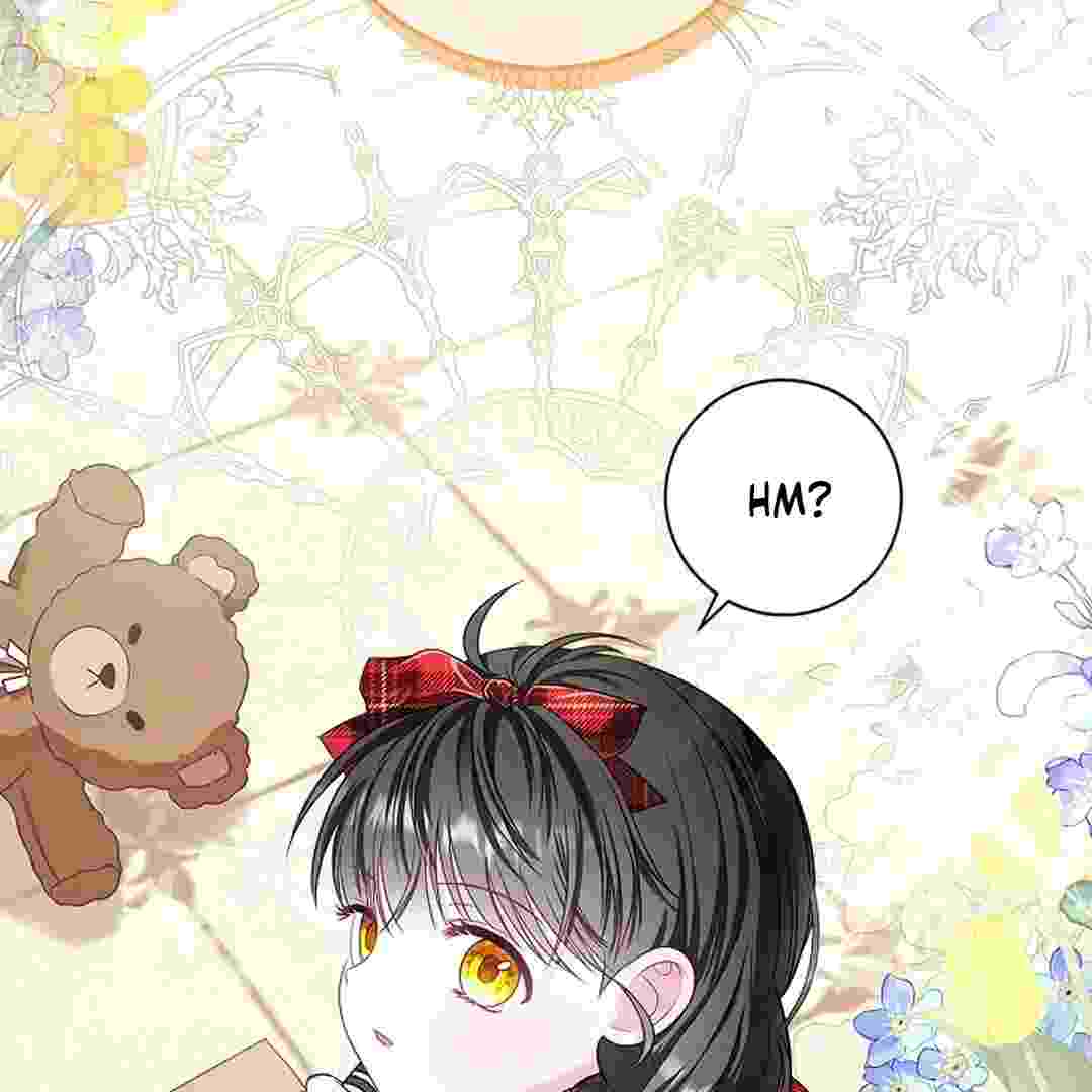 I Live With My Villain Uncle Chapter 2 - halaman 18