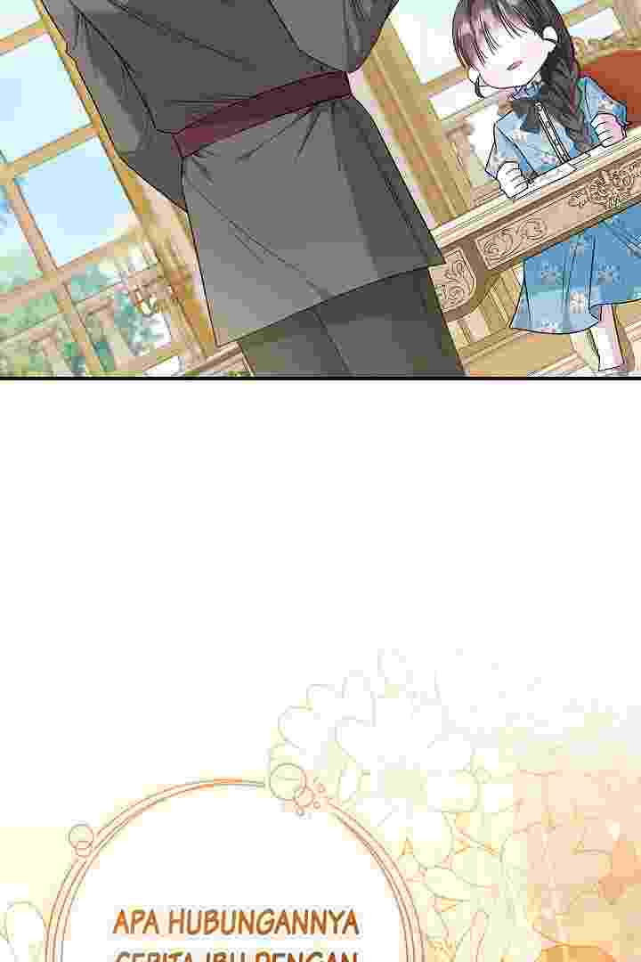 I Live With My Villain Uncle Chapter 25 - halaman 18