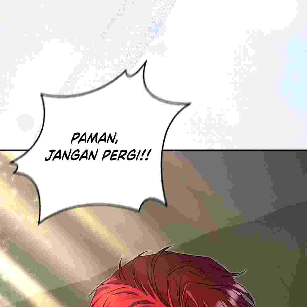 I Live With My Villain Uncle Chapter 4 - halaman 18