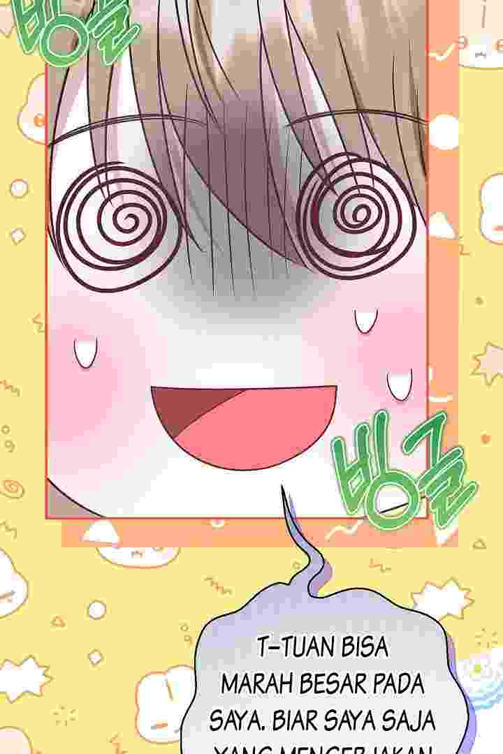 I Live With My Villain Uncle Chapter 32 - halaman 19