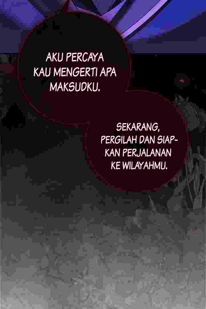 I Live With My Villain Uncle Chapter 31 - halaman 19