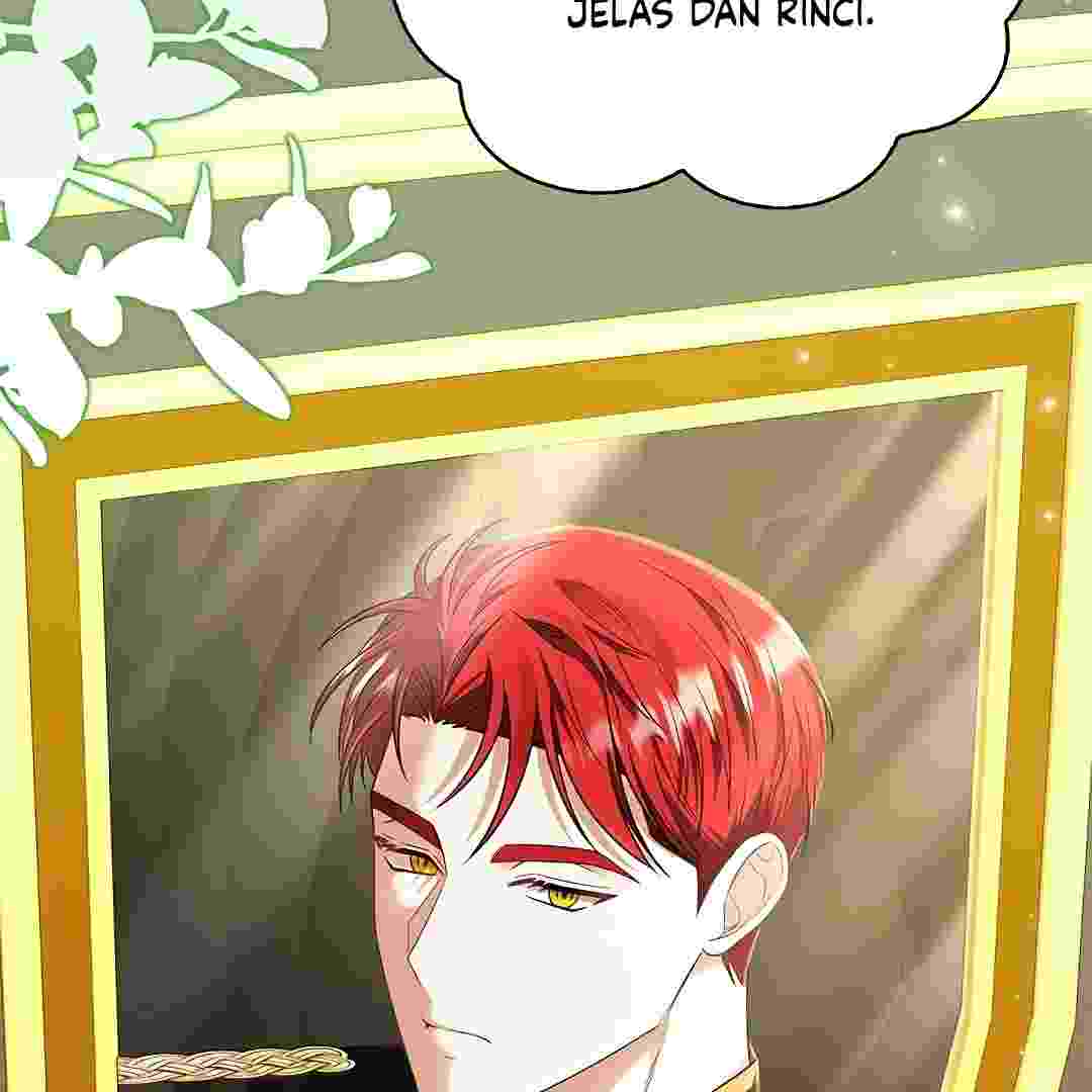 I Live With My Villain Uncle Chapter 17 - halaman 19