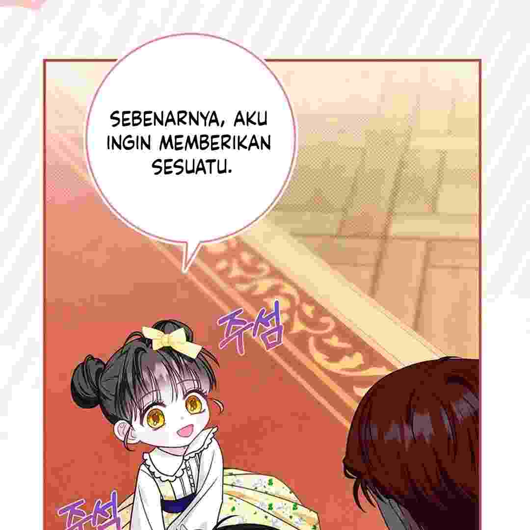 I Live With My Villain Uncle Chapter 6 - halaman 19