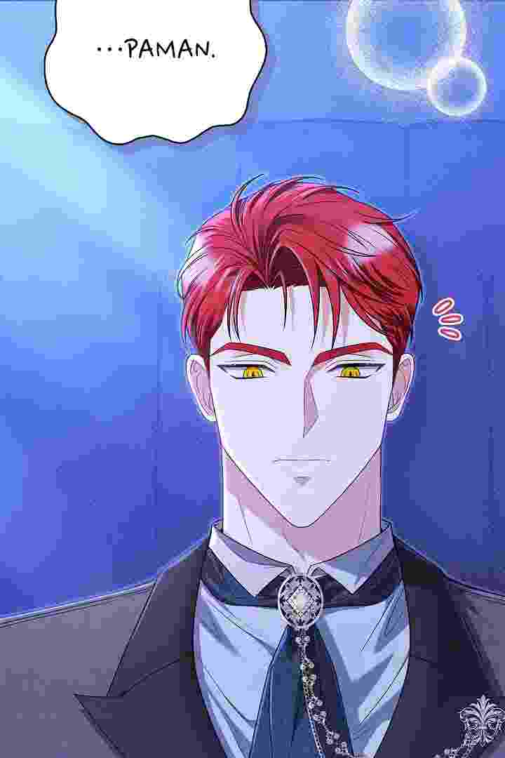 I Live With My Villain Uncle Chapter 23 - halaman 19
