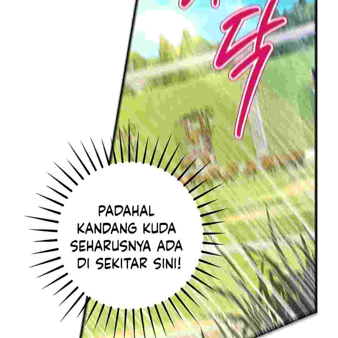 I Live With My Villain Uncle Chapter 3 - halaman 19