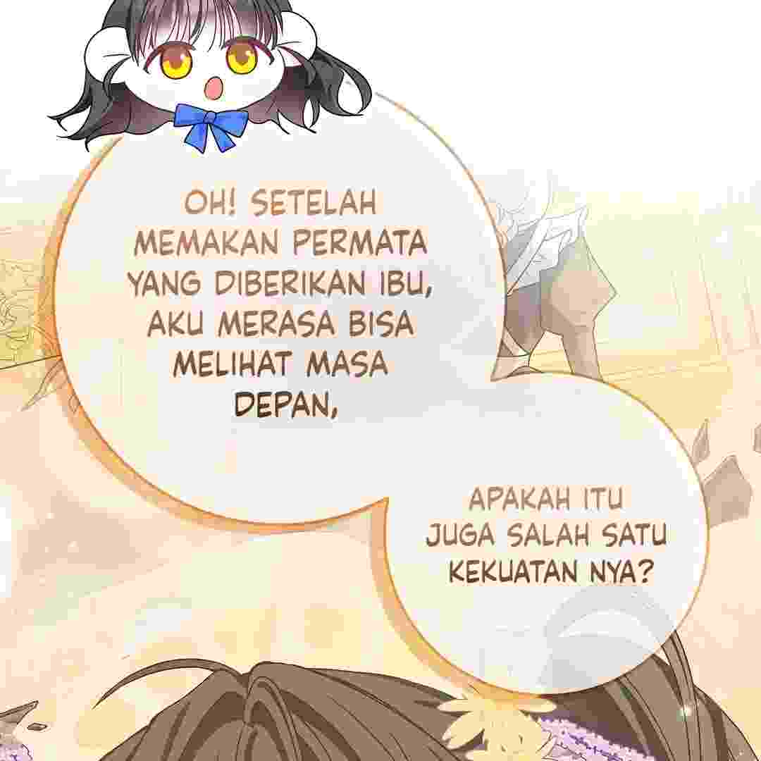 I Live With My Villain Uncle Chapter 16 - halaman 19