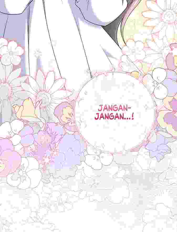 I Live With My Villain Uncle Chapter 10 - halaman 19
