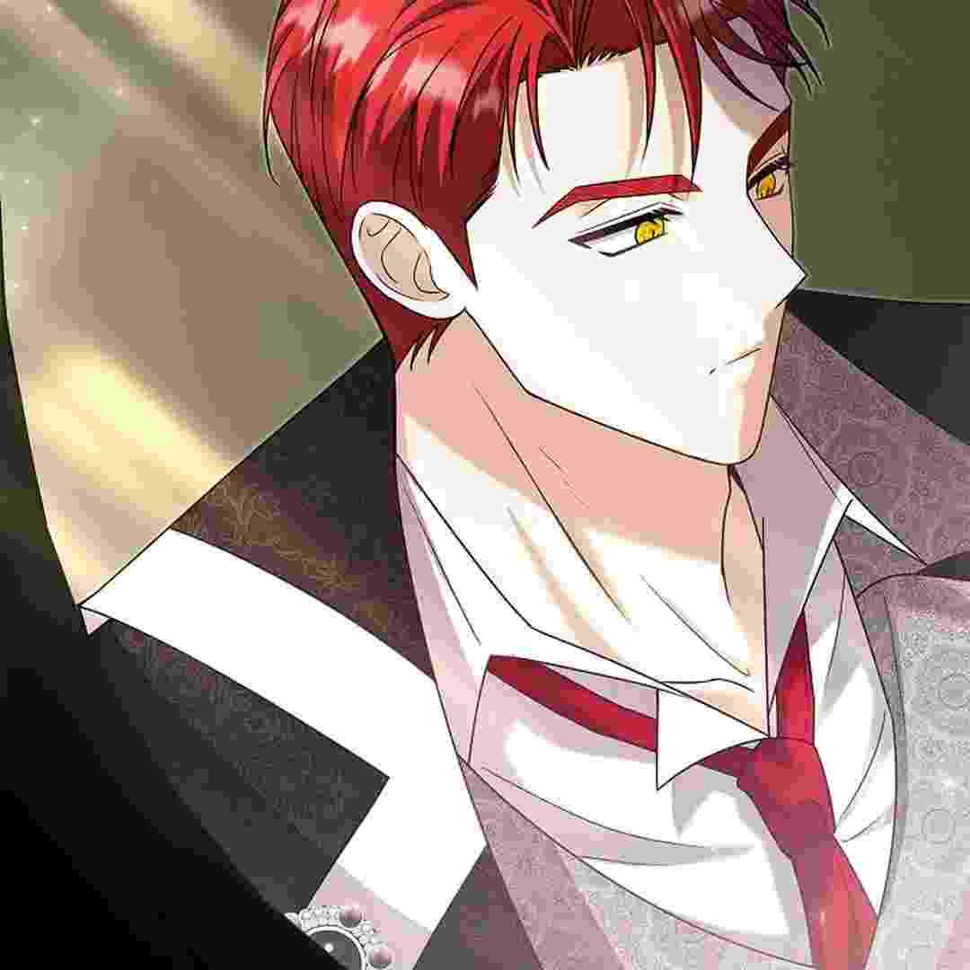 I Live With My Villain Uncle Chapter 4 - halaman 19