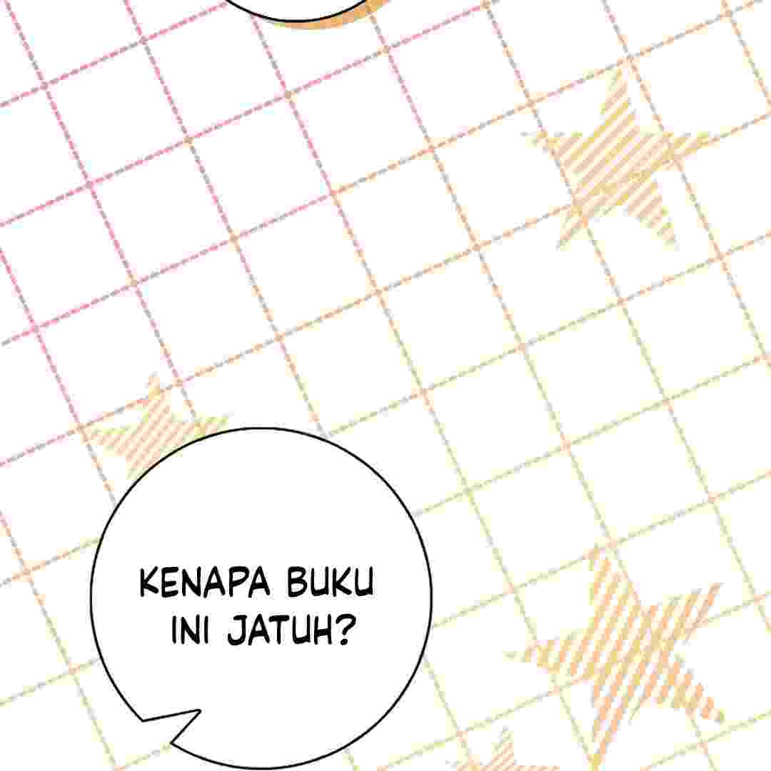 I Live With My Villain Uncle Chapter 22 - halaman 19