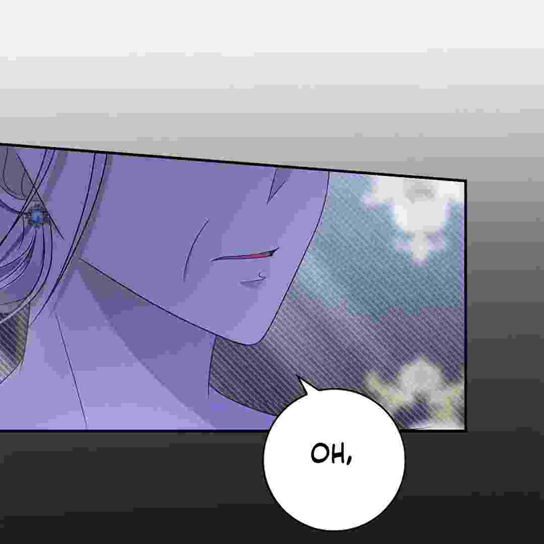 I Live With My Villain Uncle Chapter 8 - halaman 19