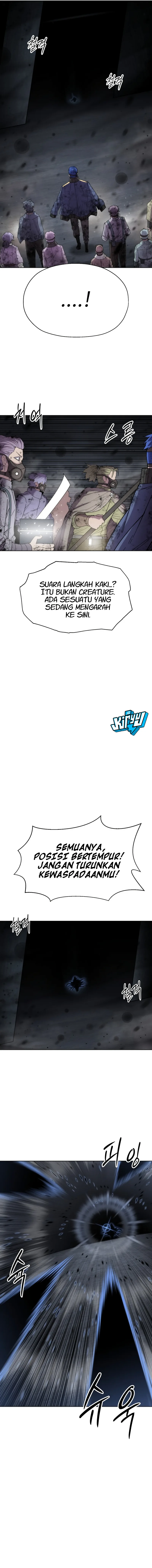 Colorist Chapter 43 - halaman 3