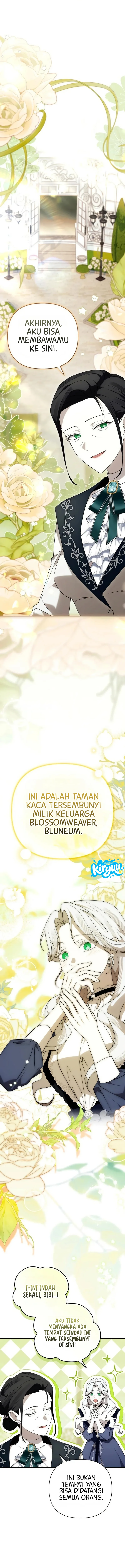 Now It’s Your Turn To Regret Chapter 11 - halaman 3
