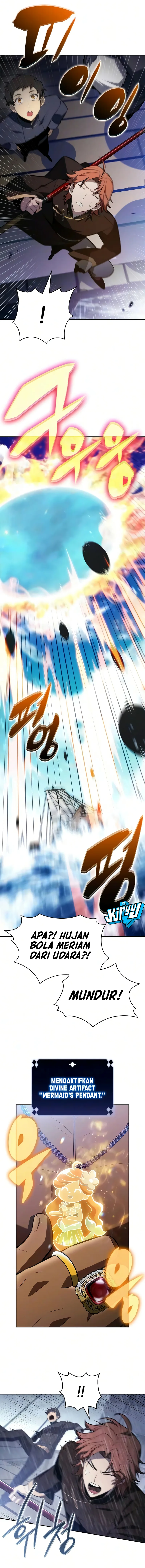 Solo Max-Level Newbie Chapter 258 - halaman 3