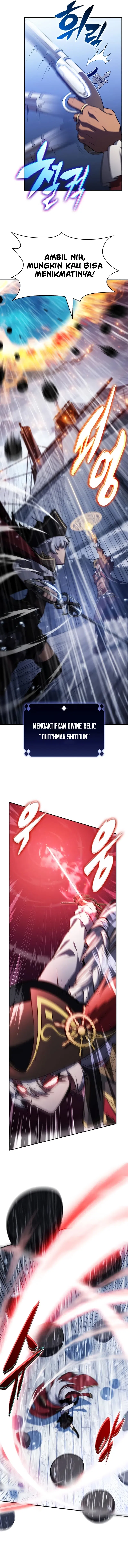 Solo Max-Level Newbie Chapter 259 - halaman 3