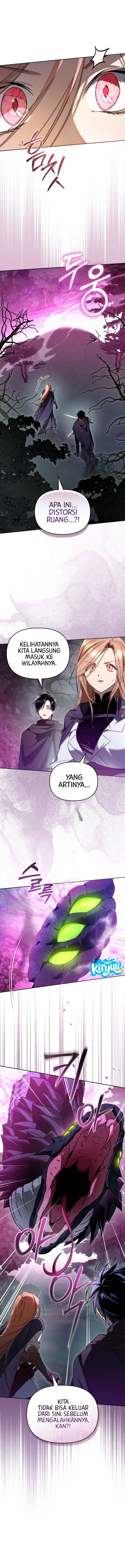 Erica, When a Friend Is Obsessed With Me Chapter 10 - halaman 3