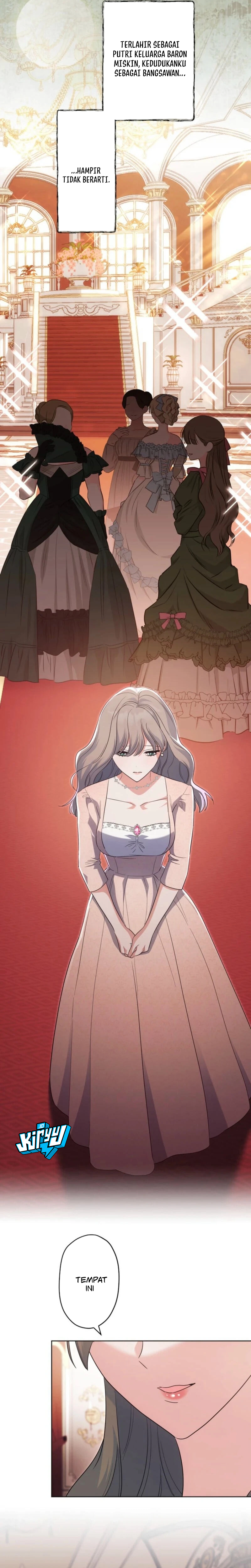 I Became the Most Terrifying Stepmother in History?! Chapter 29 - halaman 3