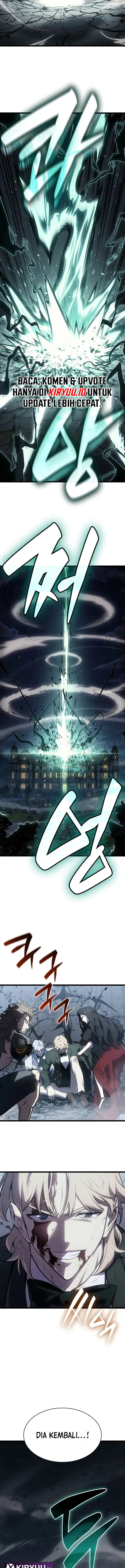 Return of the Disaster-Class Hero Chapter 187 - halaman 2