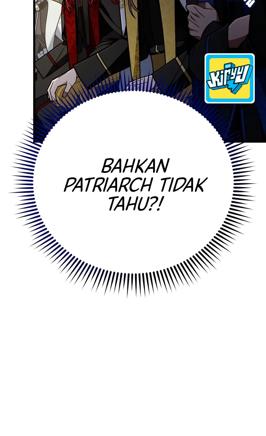 I’m Going To Destroy This Country Chapter 93 - halaman 3