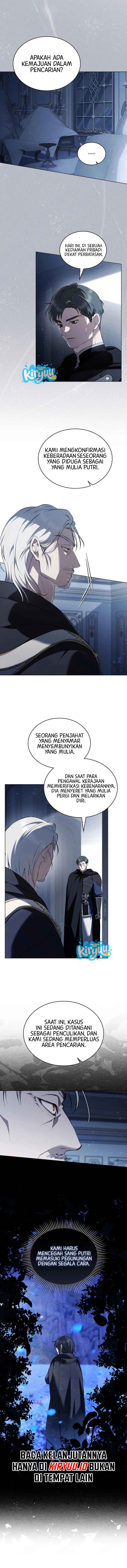 Asha of the Borderlands Chapter 4 - halaman 3
